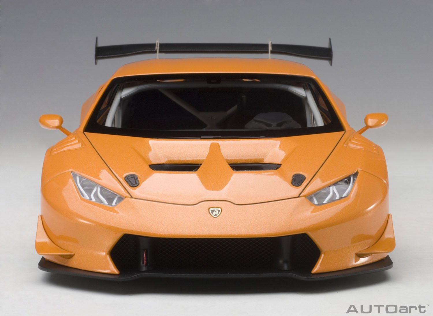 Amazon | AUTOart 1/18 ランボルギーニ ウラカン LP620-2 スーパー