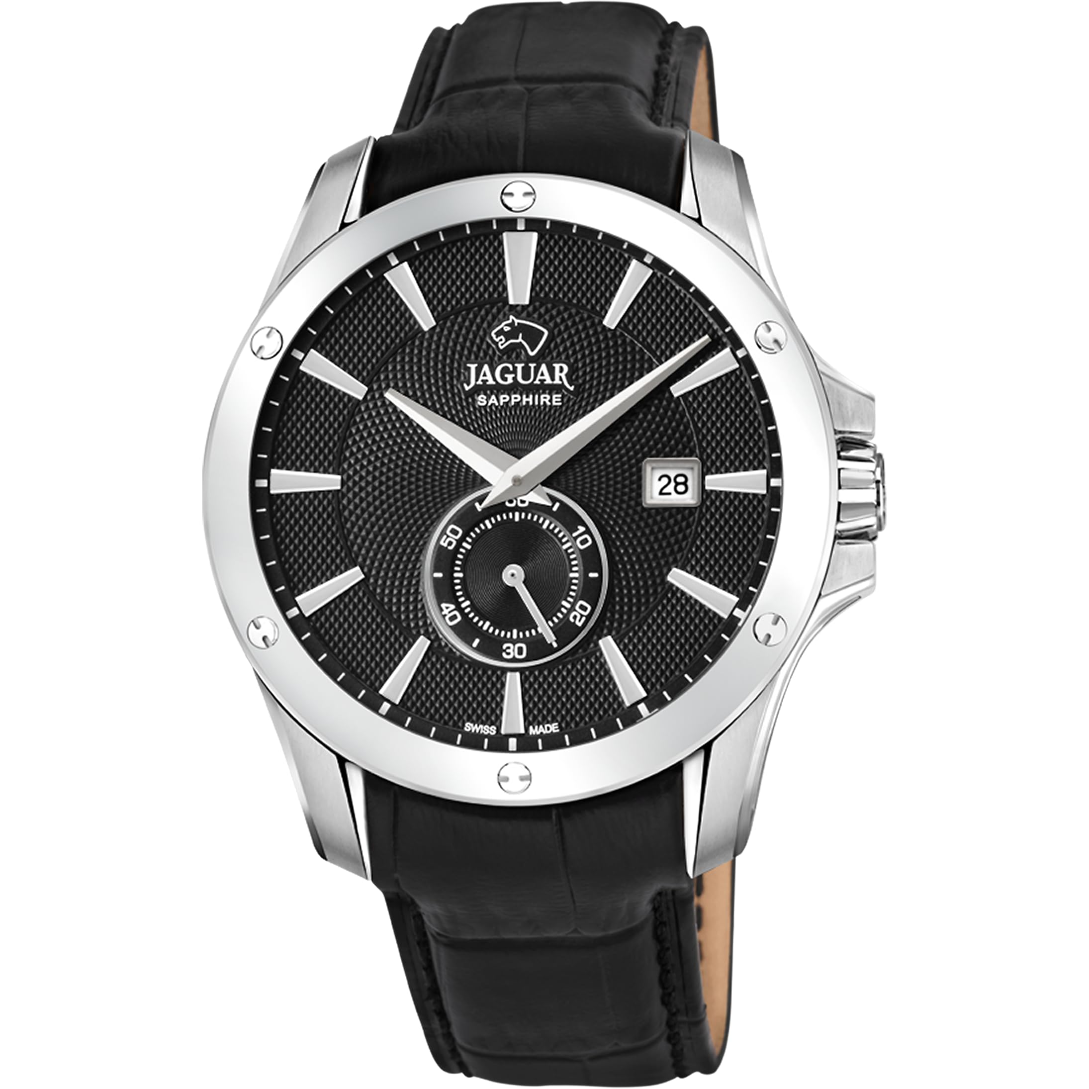 Jaguar Acamar J878/4 Reloj de Pulsera para hombres