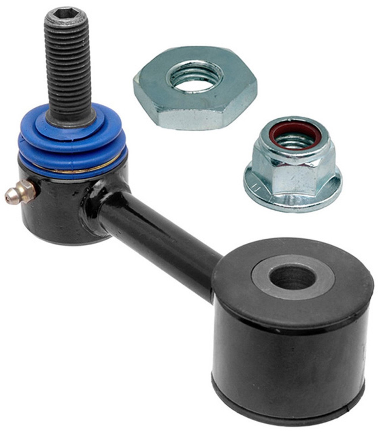 Amazon.com: ACDelco Professional 45G0498 Rear Suspension 