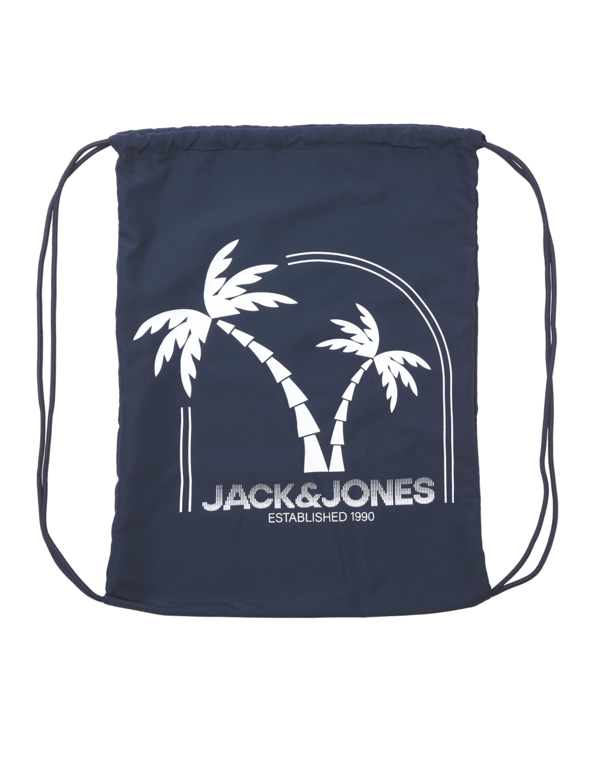 JACK & JONES Jpstmaui Beach Pack męski, granatowy blezer, S
