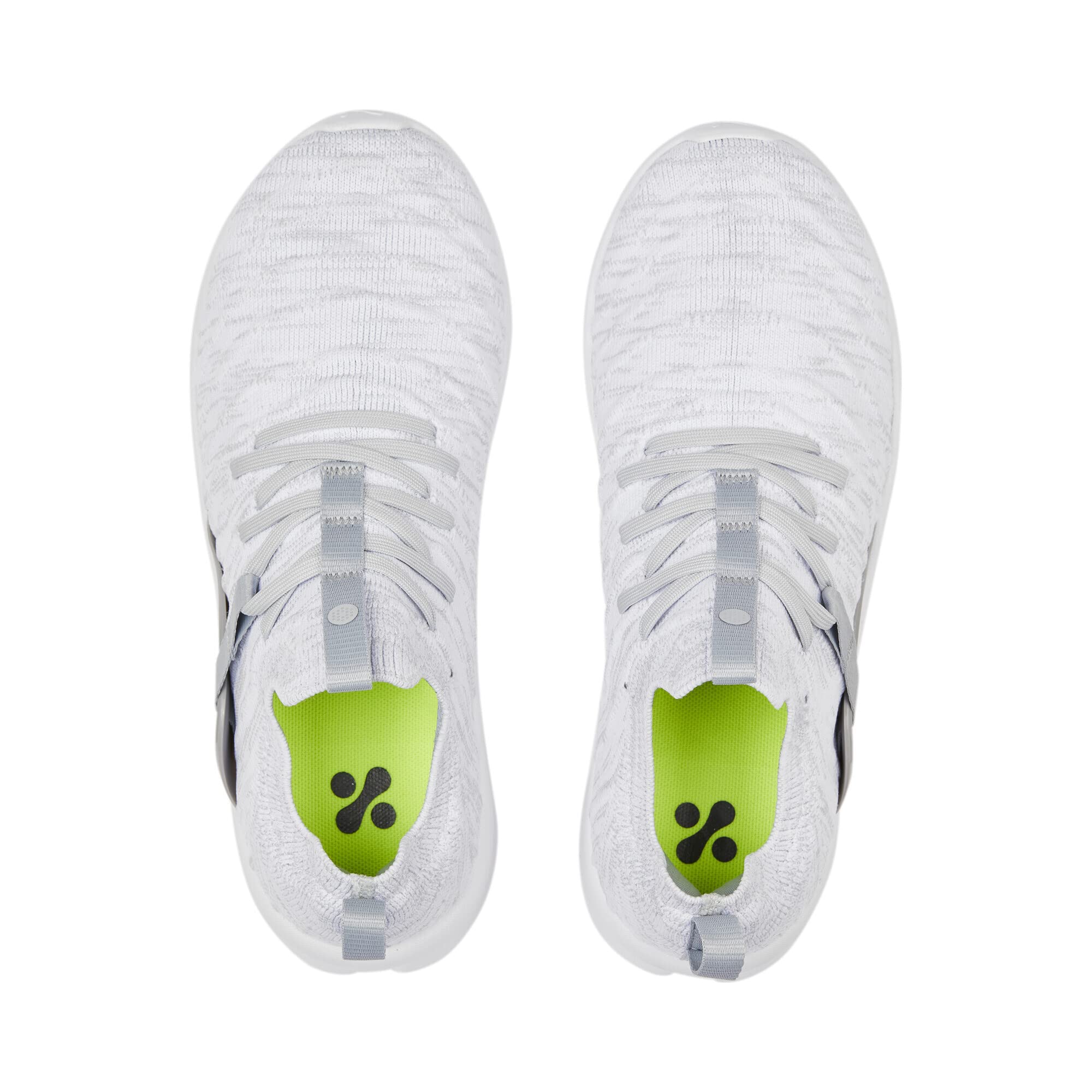 PUMA Damen Laguna Fusion KnitGolfschuh