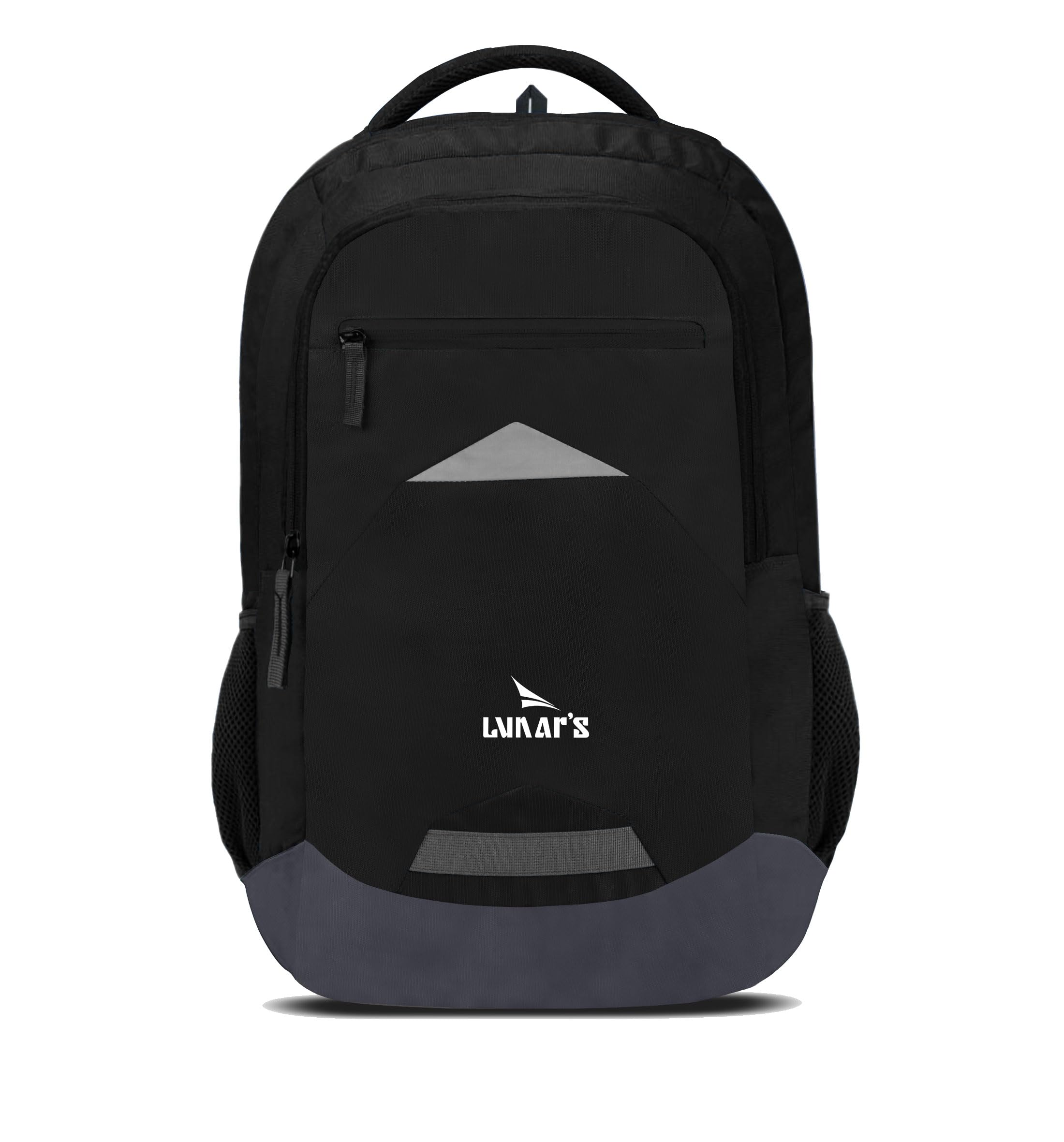 Lunar's Bingo - 48 L Laptop Bags | Laptop backpack for men | Laptop bag 15.6 inch | School bags | College bag for boys | Office backpack for men | Travel backpack with 1 Year Warranty