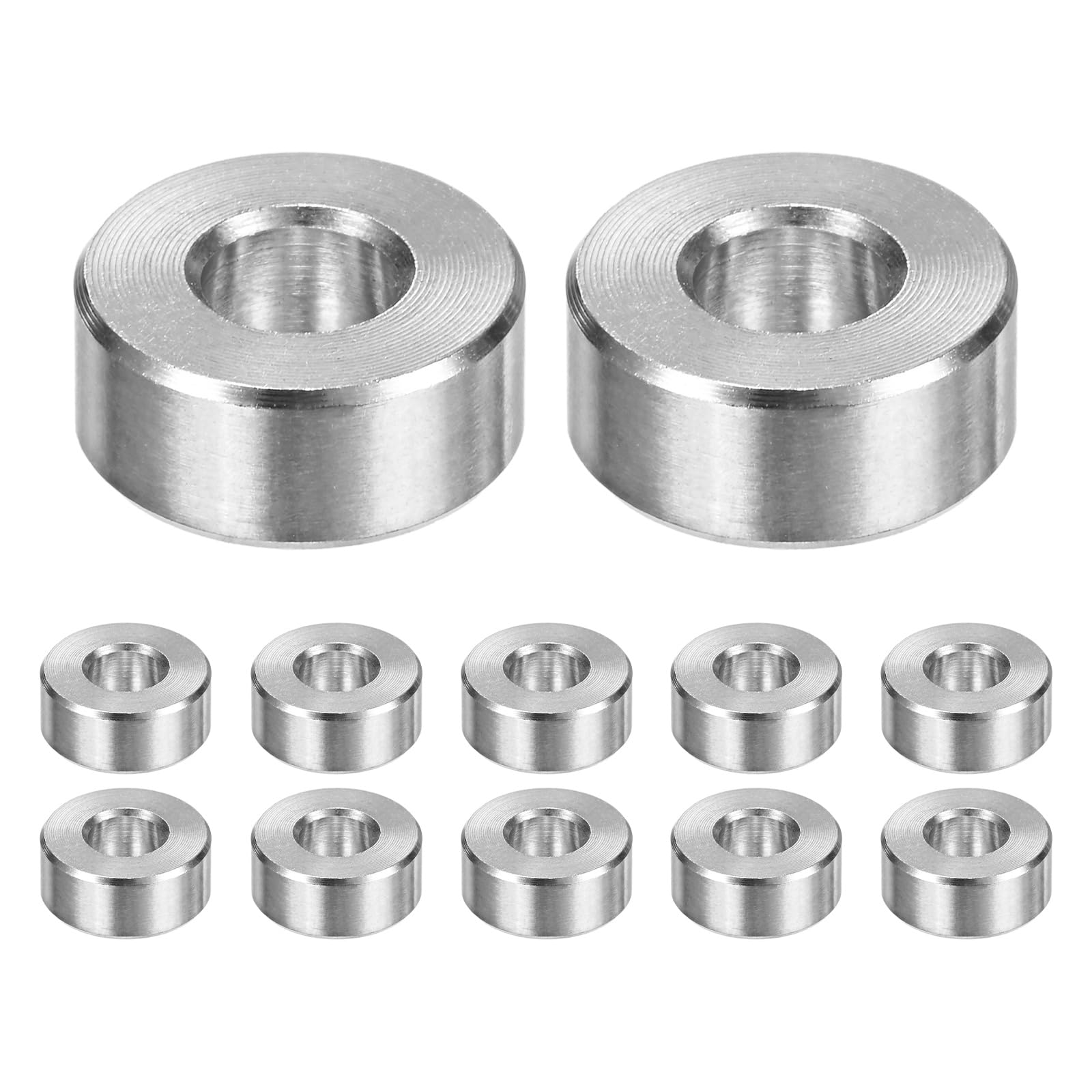 Stainless Steel Spacers - M6 Standoffs -1