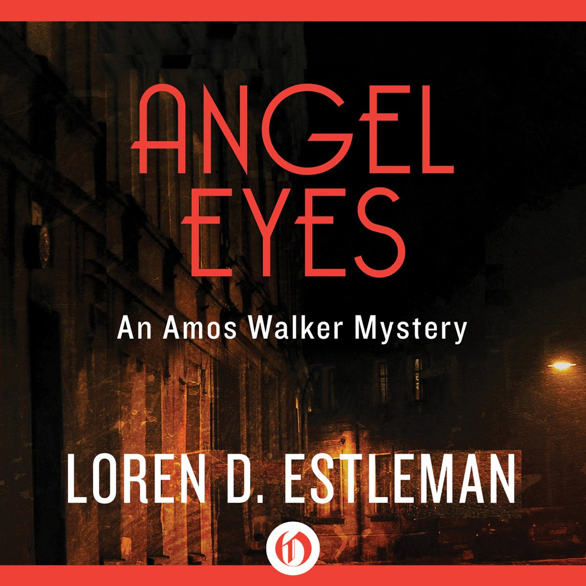 Cover art for Angel Eyes
