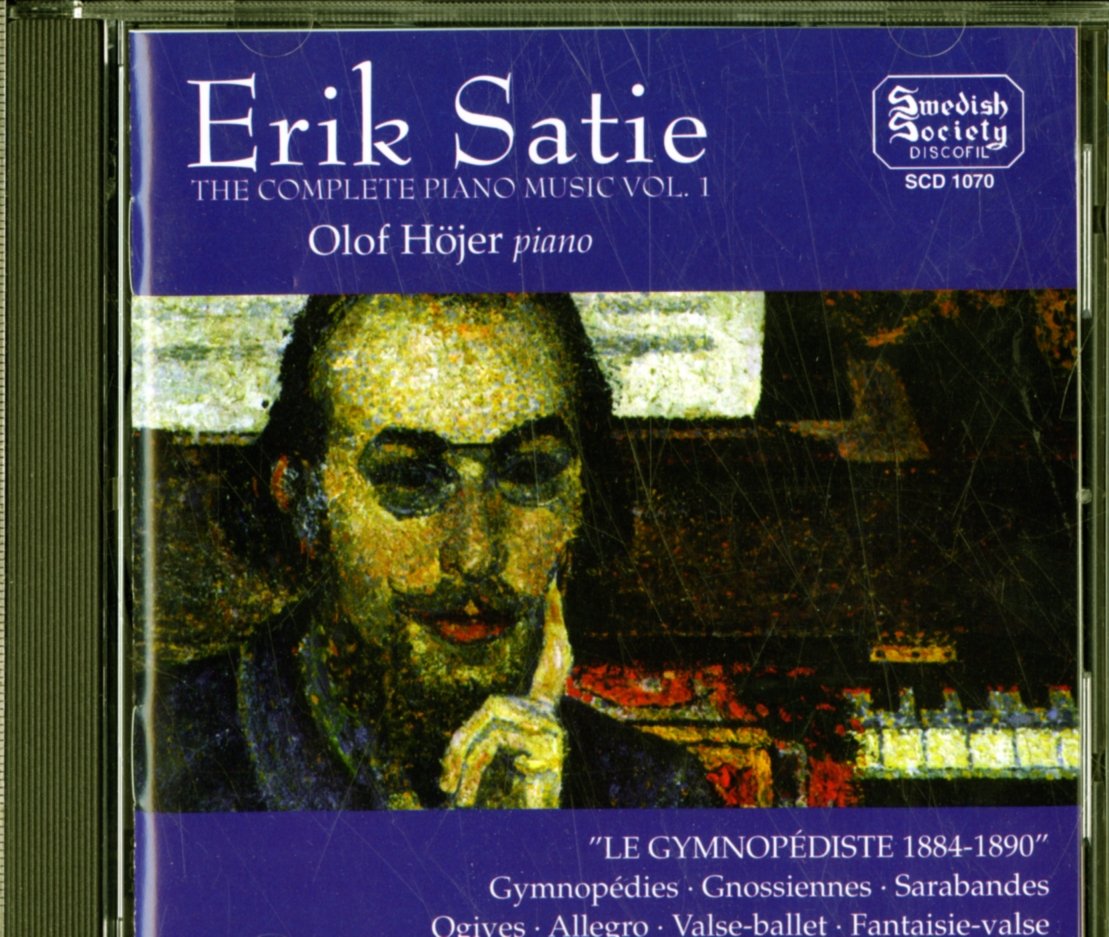 CPTE PNO MUSIC VOL 1