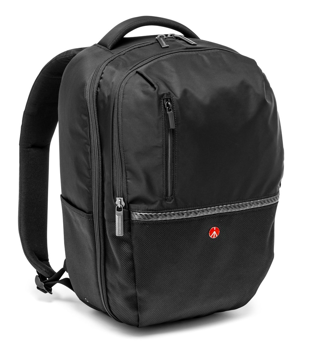 Manfrotto Advanced camera and laptop backpack Gearpack L for DSLR (MB MA-BP-GPL)-picture-11
