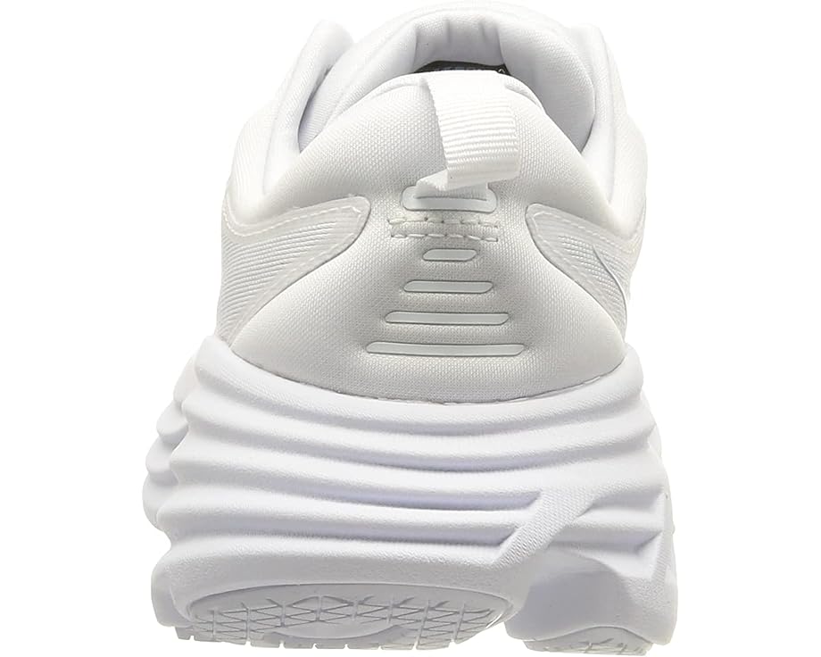 Hoka Bondi 8 - Back View