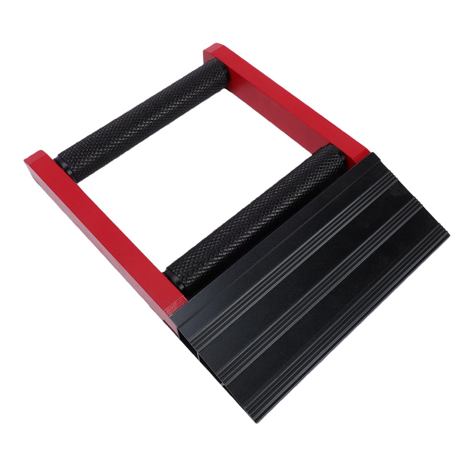 Stojak do czyszczenia kół motocykla Przenośny stojak na rolki ze stopu aluminium do konserwacji rowerów cruiser i turystycznych Nośność 600 funtów Szerokość opon 240 mm