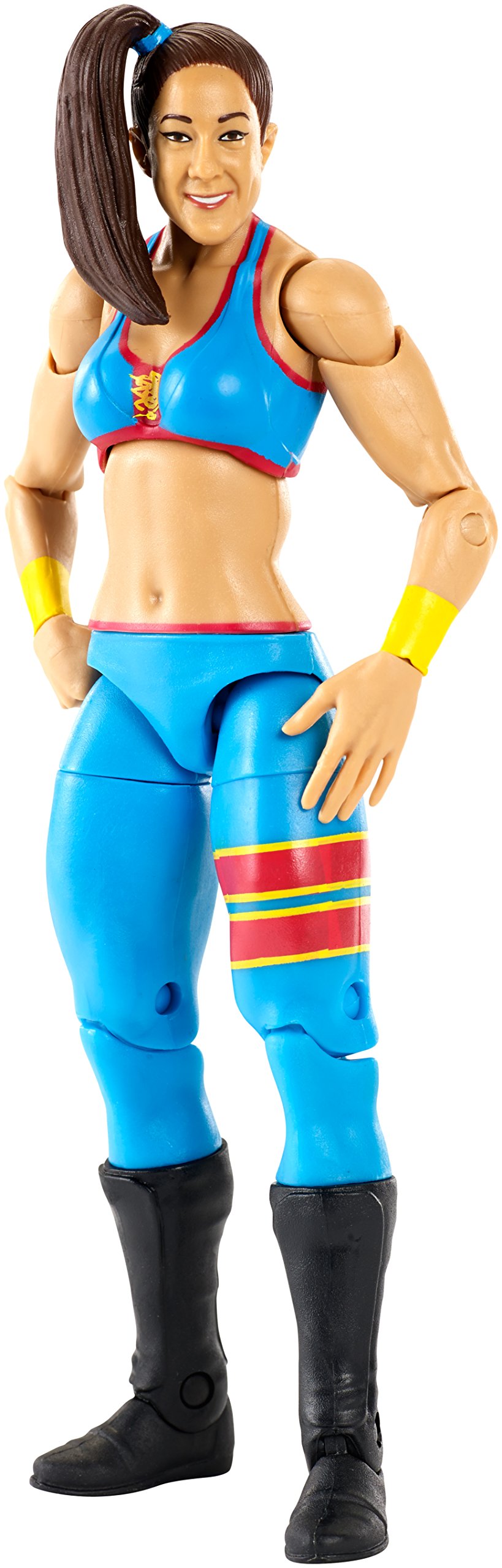 Identity Of Performer In Bayley's WWE WrestleMania 40 Entrance Revealed