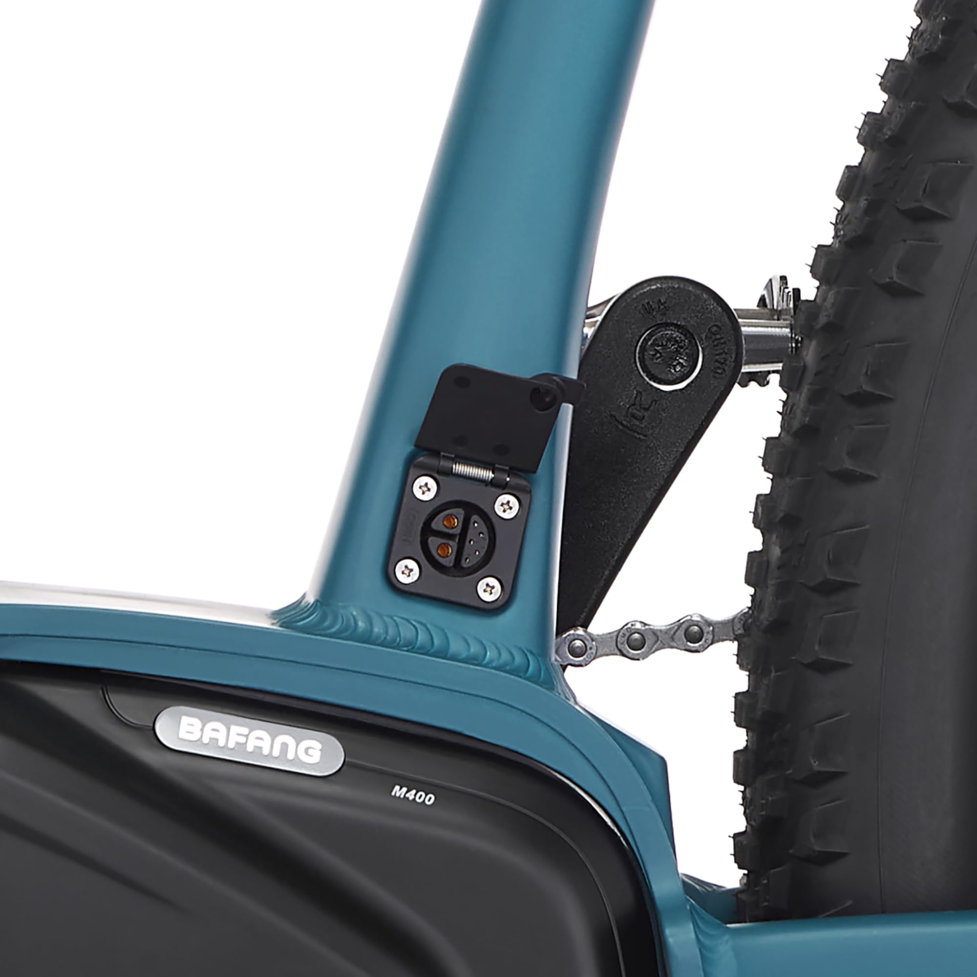 Fischer E-Mountainbike, Elektrofahrrad für Damen und Herren