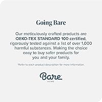 Vista 8 de Bare Home serie 1800 Edredón para niños, extralargo, con relleno sintético, muy suave, calor en todas las estaciones, tamaño individual/individual