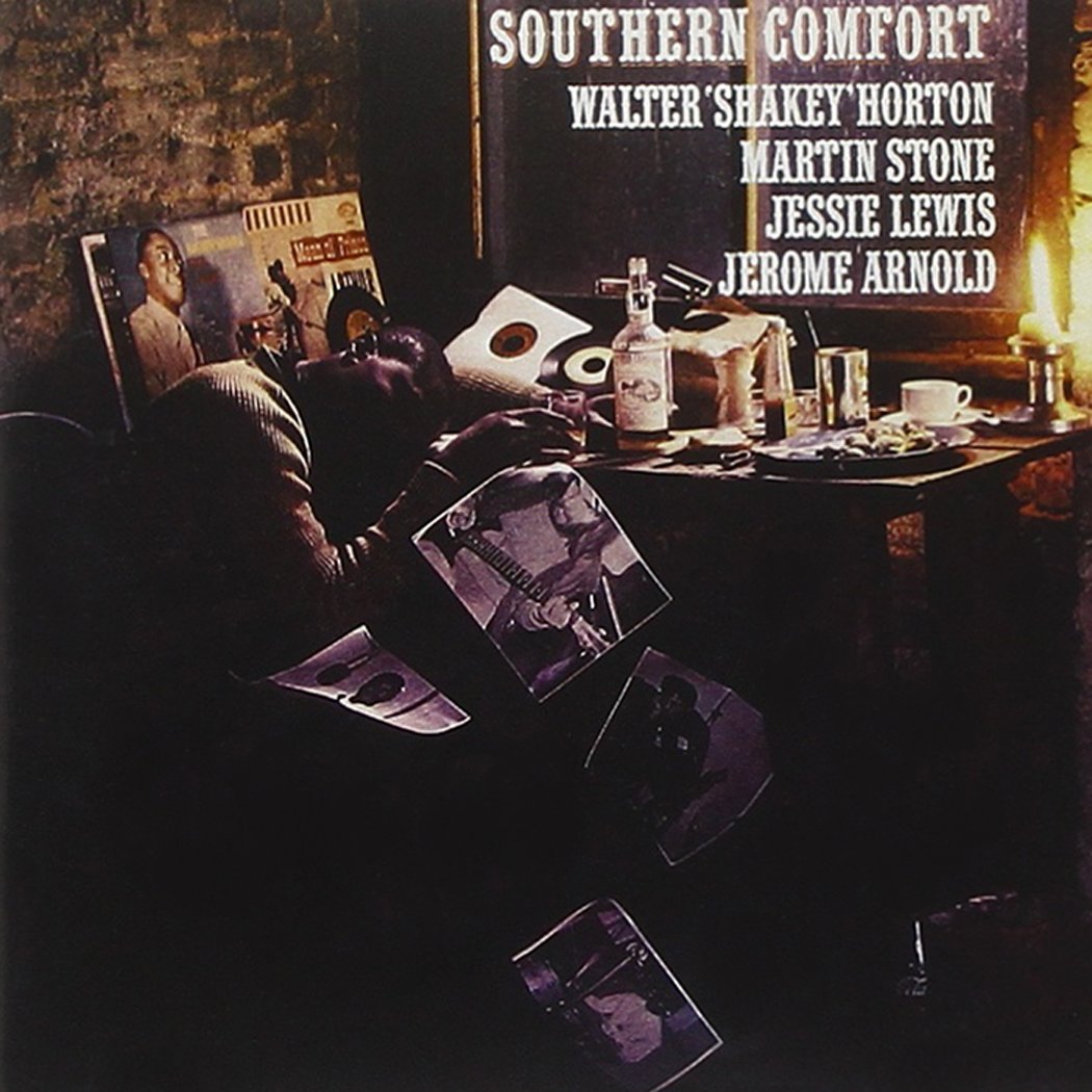Southern Comfort