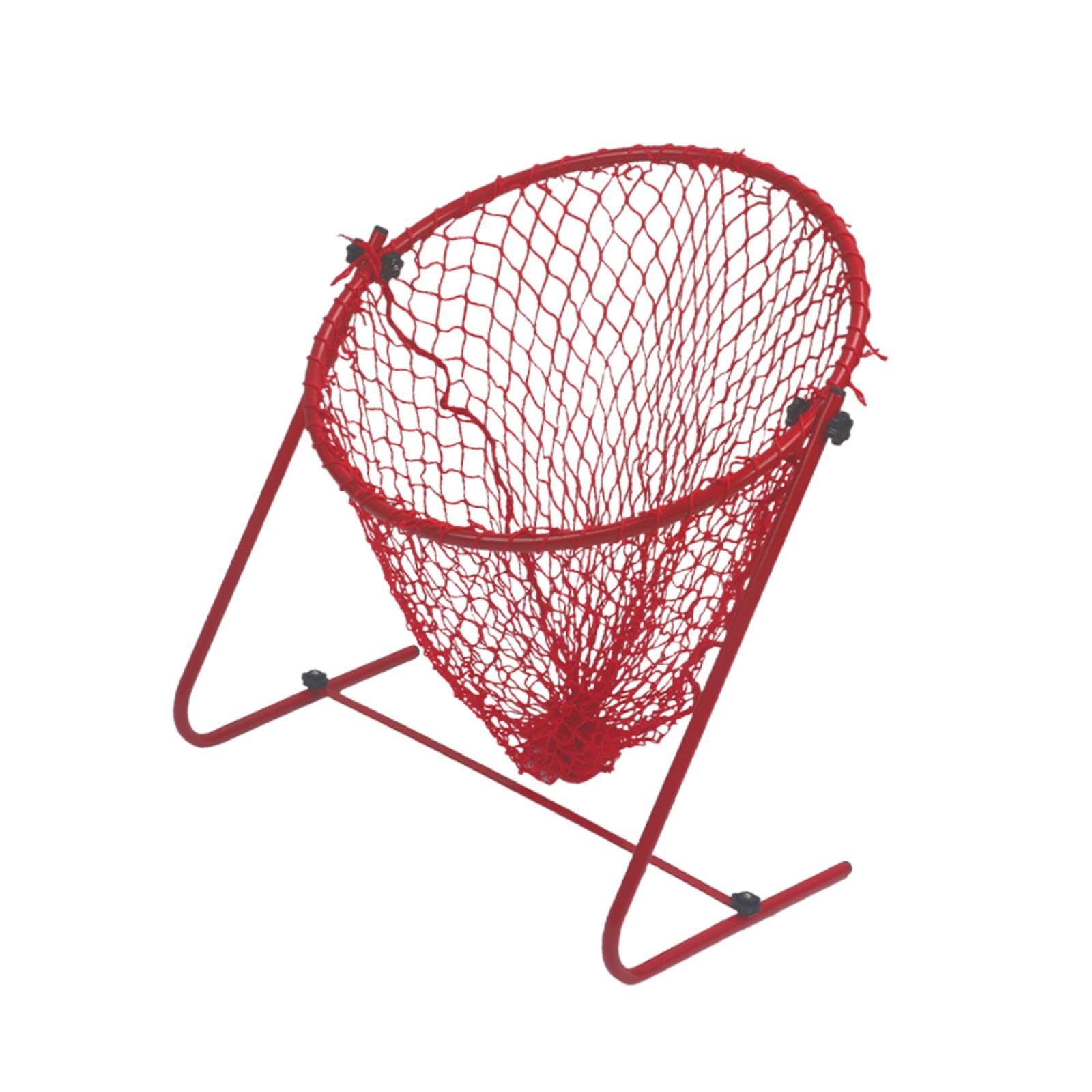 Fenteer Red de Práctica de Chipping de Golf para Niños, Accesorios de Regalo, Equipo de Entrenamiento