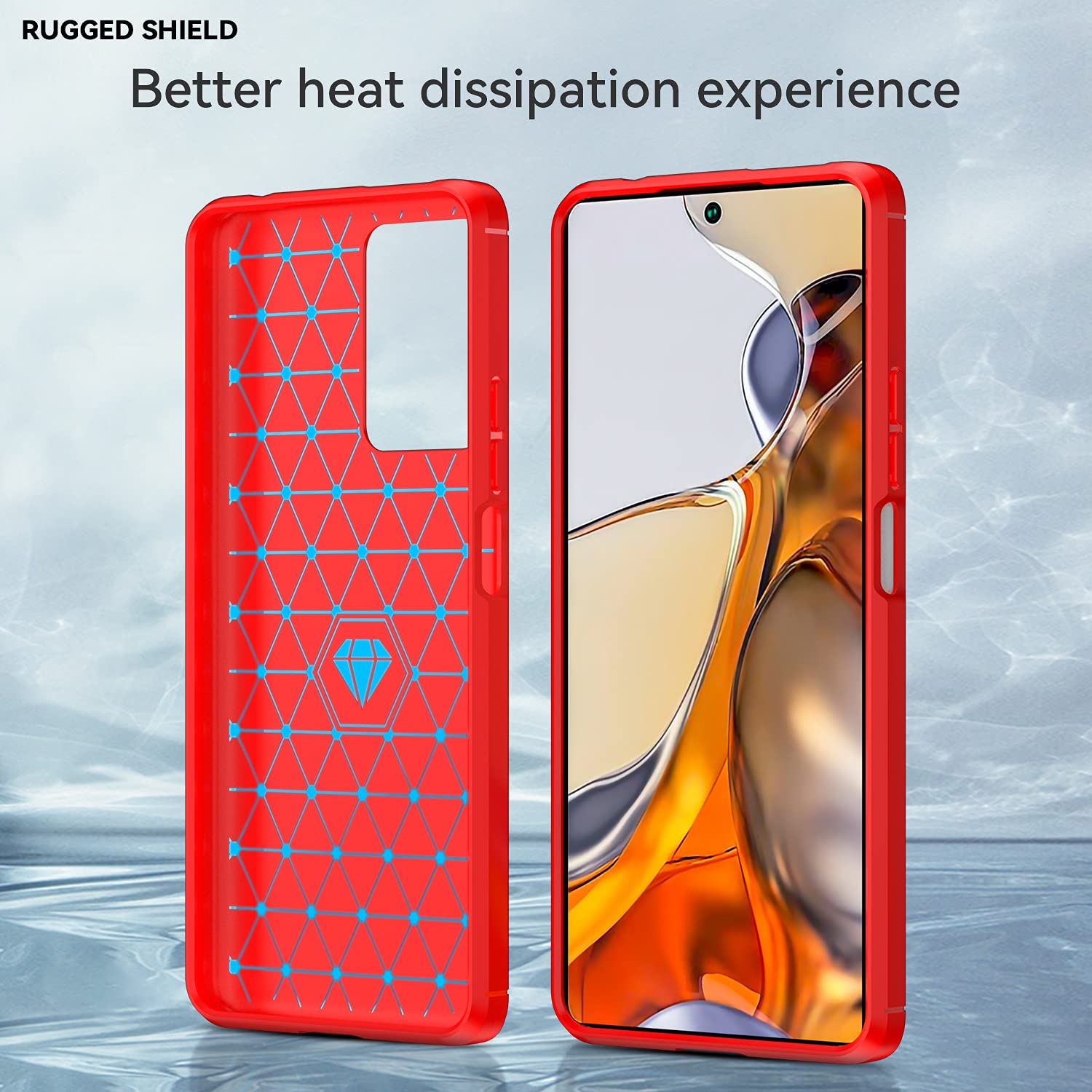 Cover Personalizzate Xiaomi 11T Pro | Con confezione regalo