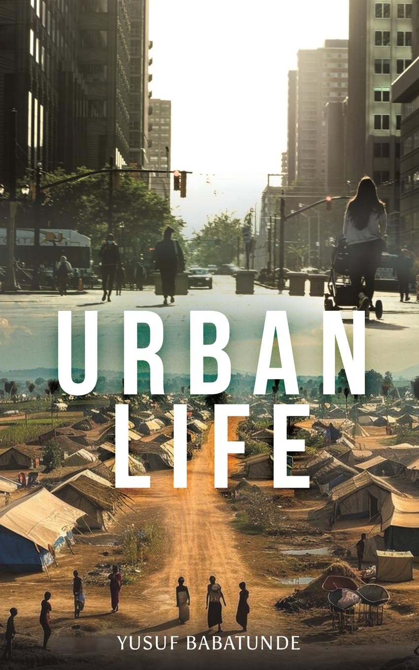 Urban Life by Yusuf Babatunde - 9781035883486