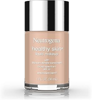 Neutrogena Piel Sana líquido Maquillaje