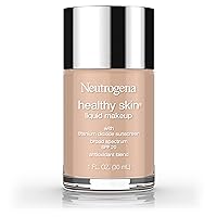 Vista 17 de Neutrogena Piel Sana líquido Maquillaje