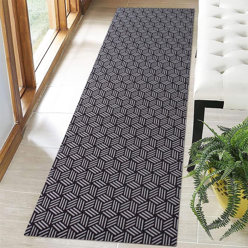 ALTRUISTIC Hallway Runner Rug 3FTX6FT,Non-Slip Area Rugs Runner,Custom Size Outdoor Indoor Carpet Door Mat for Floor Entryway Kitchen Laundry Balcony