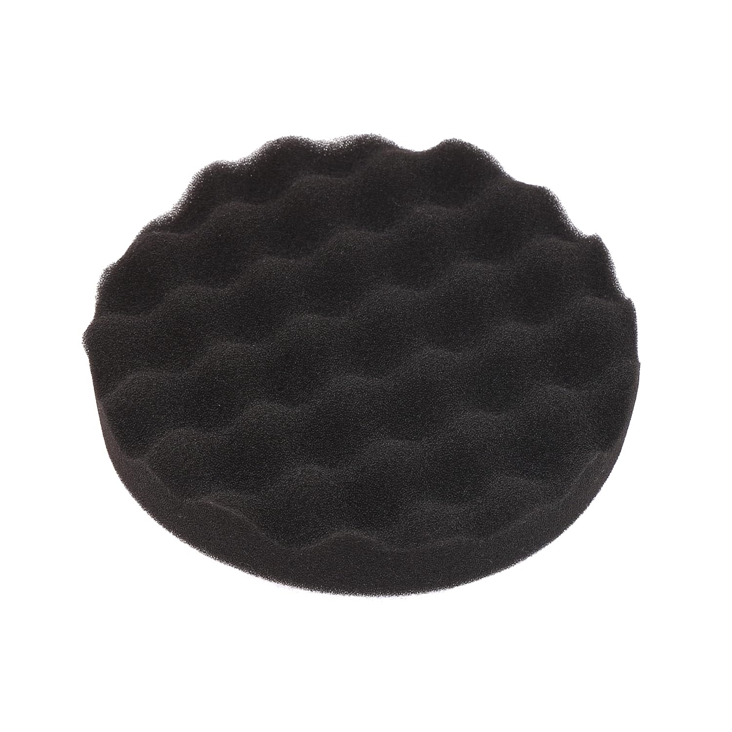 KATSU Tools 18 pezzi 150 mm 180 mm lucidatura lucidatura spugna pad M14 dischi di supporto kit carta vetrata autoadesivo per 5 pollici 6 pollici auto buffer DA doppia azione lucidatrice levigatura