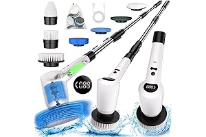 Turbo Scrub Pro: The Ultimate Cleaning Companion for Immaculate Surfaces