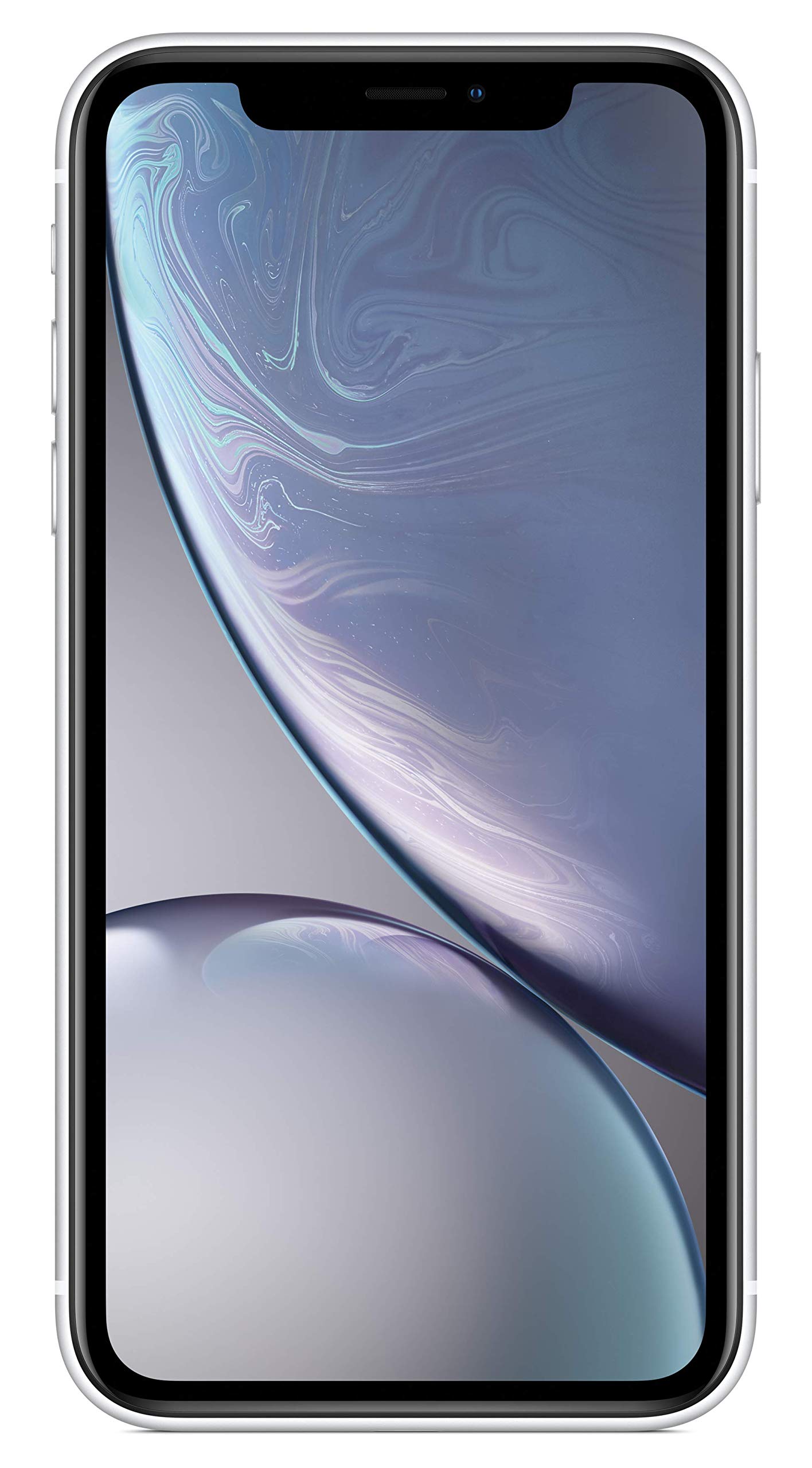 Amazon.com: Apple iPhone XR (256GB) - Blanco : Celulares y