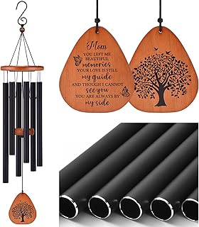 Memorial Gift For Loss Of Mother Picks collage image 4