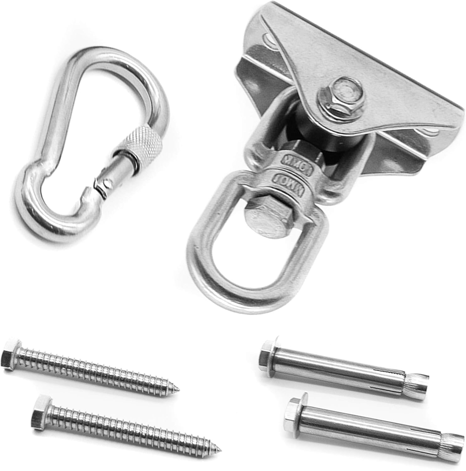 Heavy Bag Mount Hanger Set Boxing Bag Hanger for