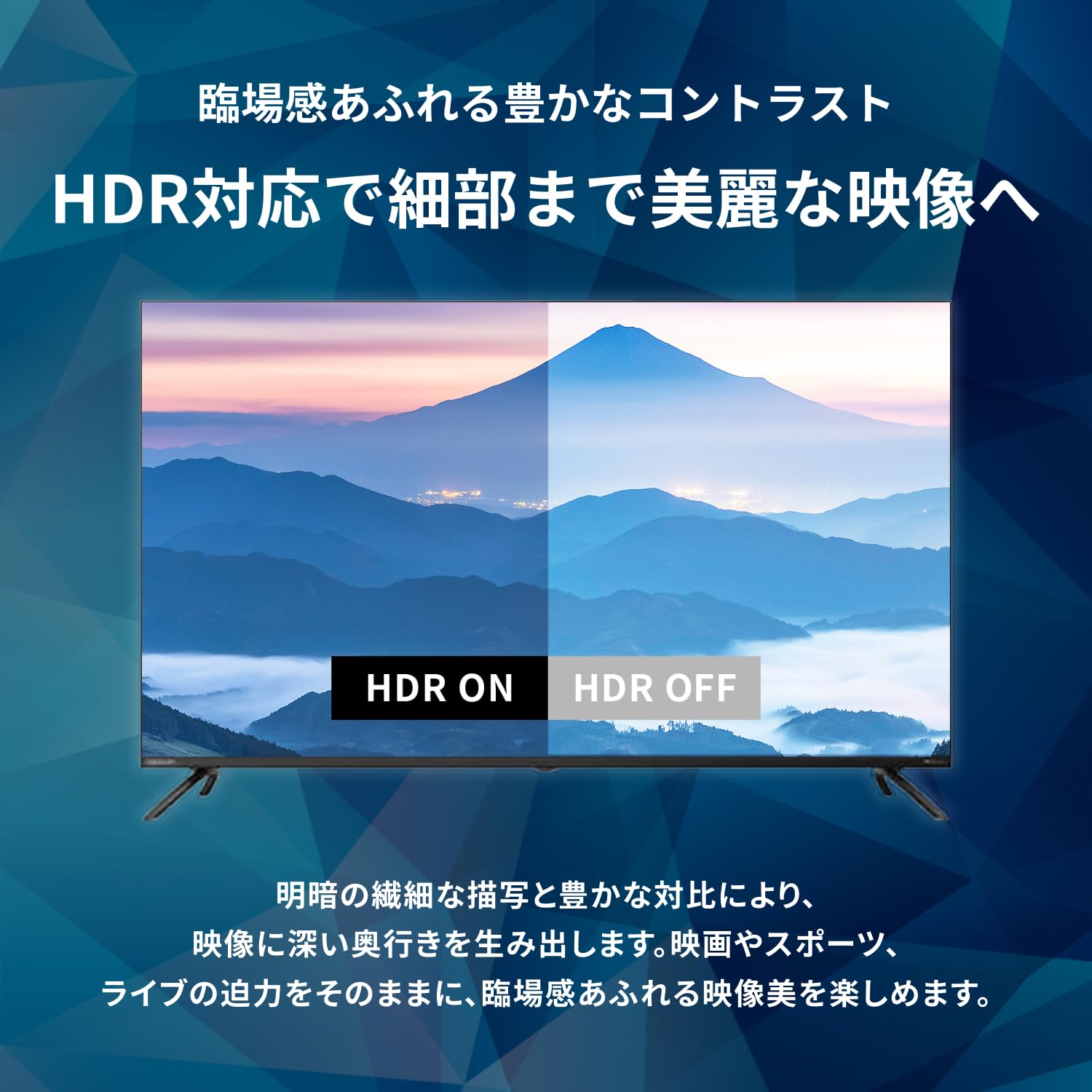 Amazon | [SmartTV] 40V型 フルハイビジョン 液晶テレビ スマート