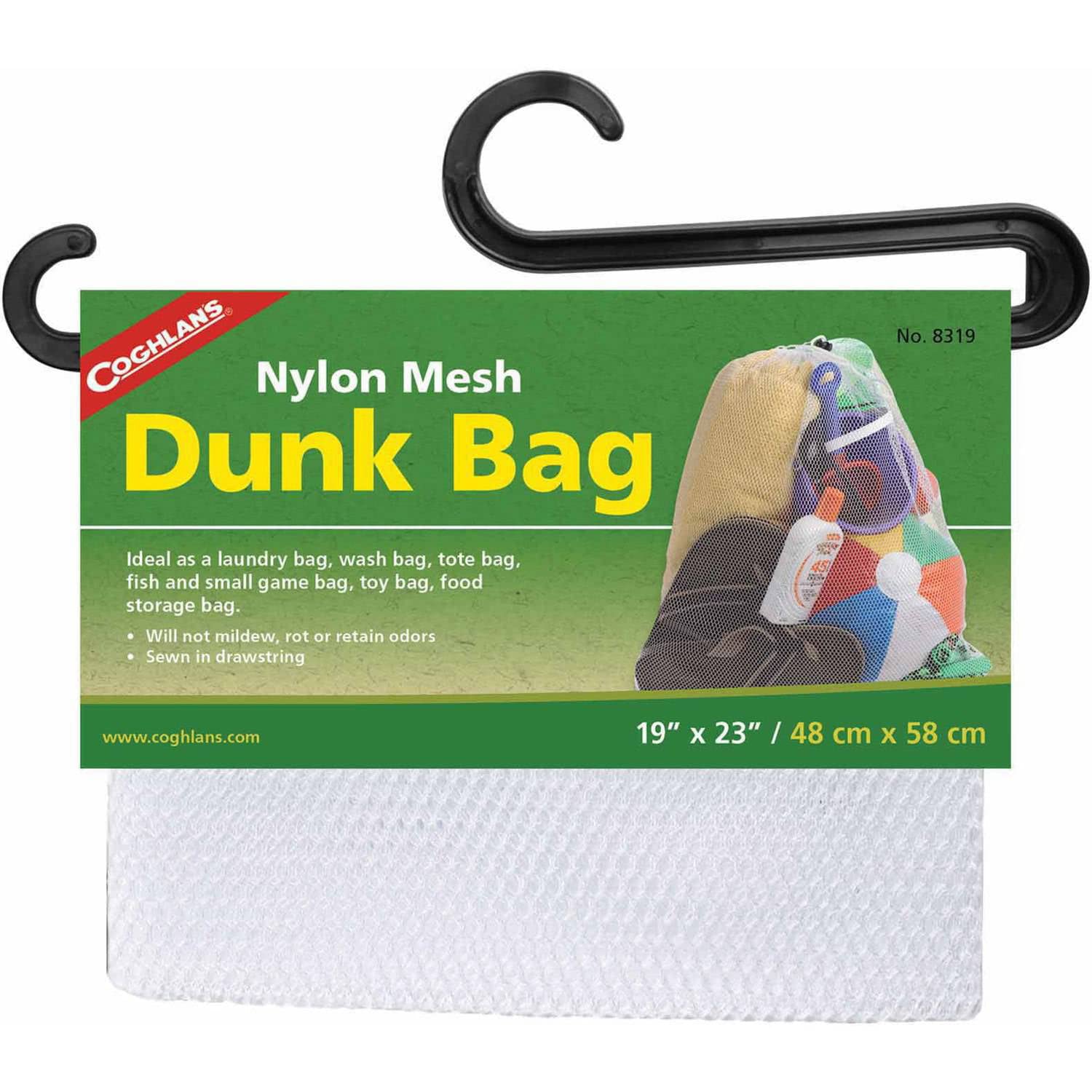 Coghlan'S Nylon Dunk Bag 19 In. X 23 In.