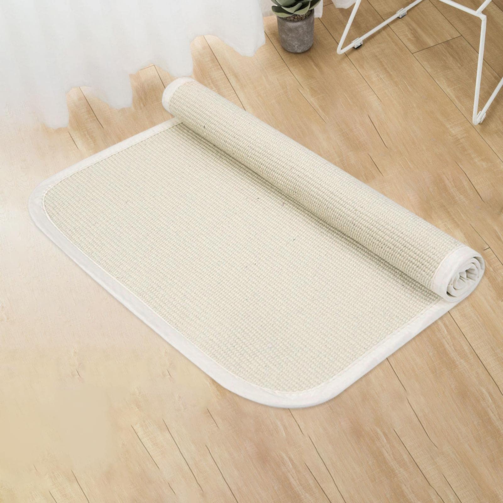 Alfombra, Materiales Didácticos, Accesorios, Manta Educativa Móvil para Juegos, Niños Y Bebés, medio