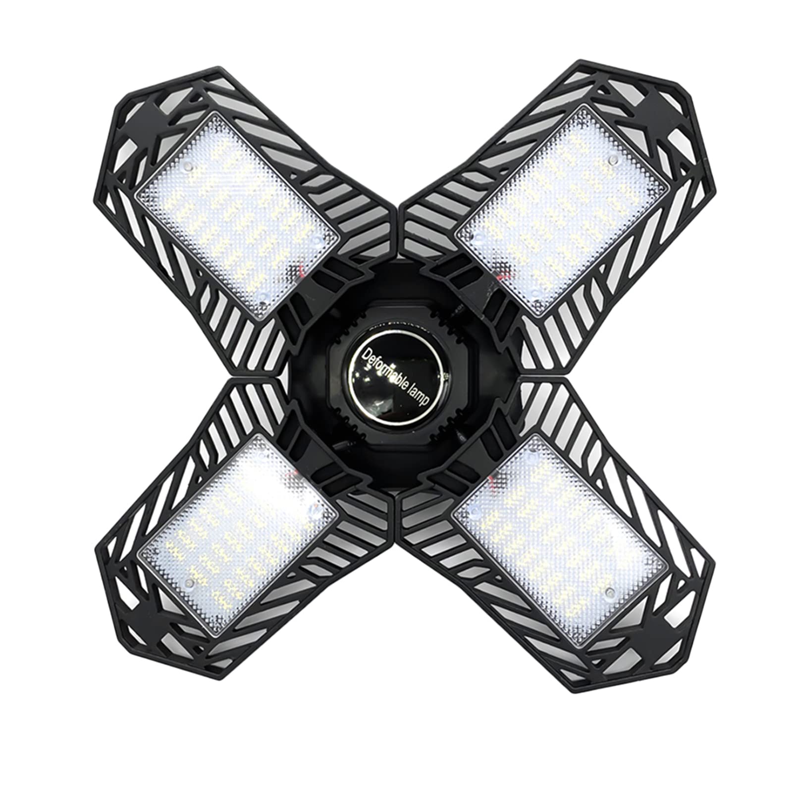 Buy LED Garage Lights,150W Deformable Garage Lights, 60006500K 220V