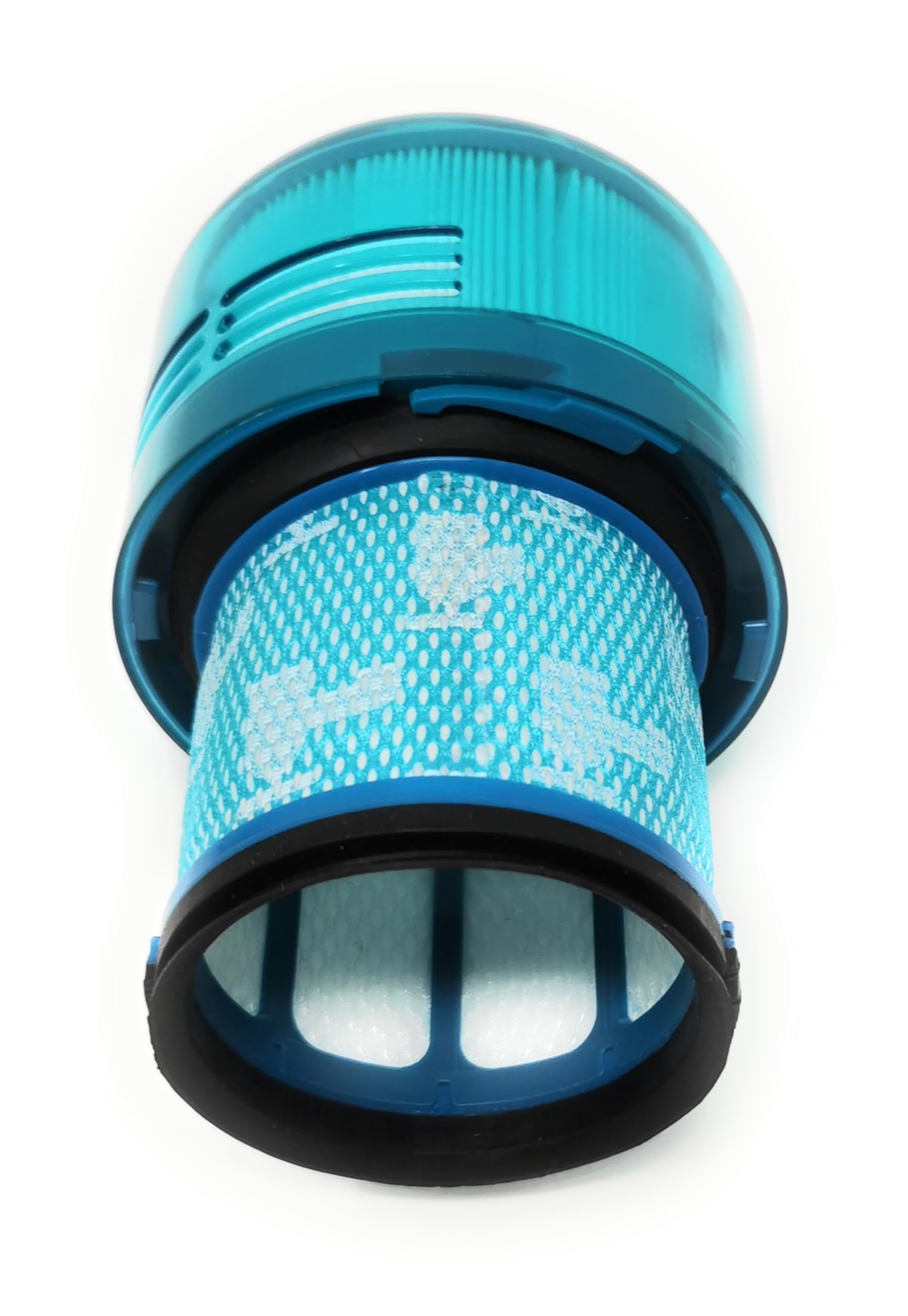 Filtro HEPA lavabile compatibile con Dyson V15, V11