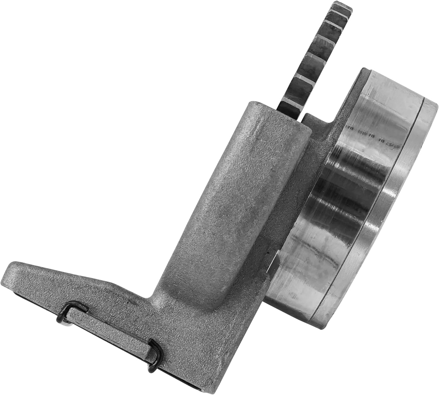 Caltric 2521041 Oil Pump Gear Compatible with Polaris Sportsman Sportsman 1000 2015-2019 / XP 1000 2015-2026 / Sportsman 850 2009-2026 / XP 850 2009-2020