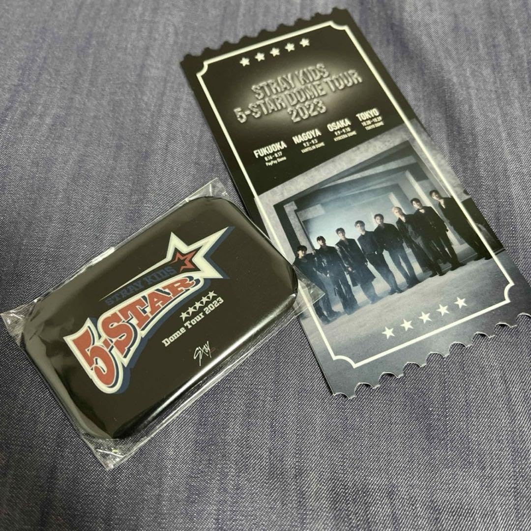 スキズ　缶バッジセット 4個セット I.N アイエン StrayKids ストレイキッズ スキズ 缶