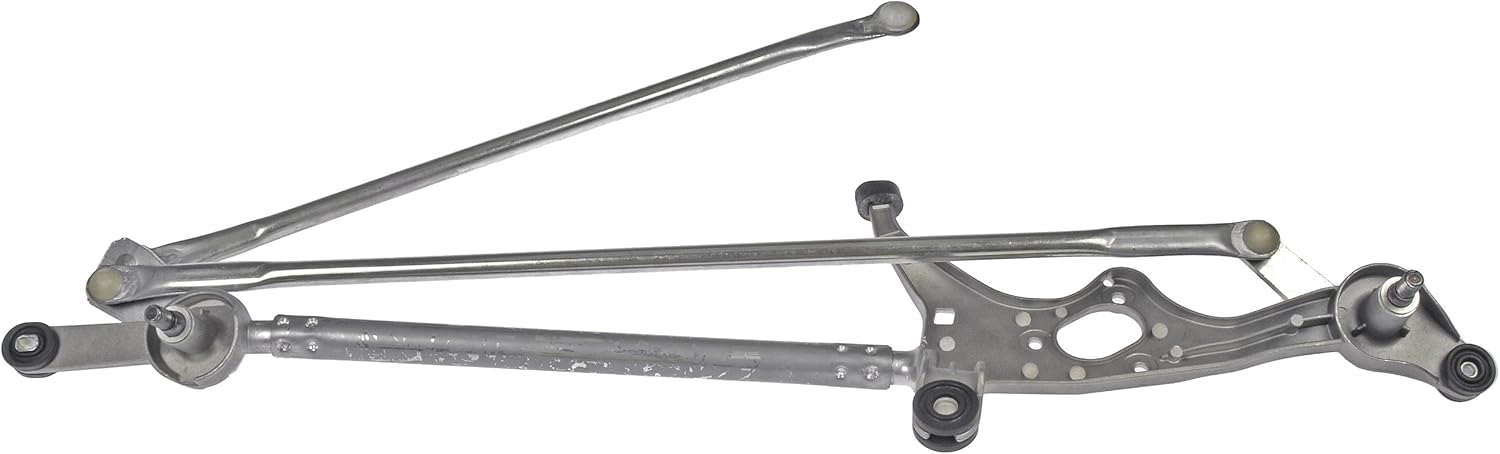 Dorman 602-225 Windshield Wiper Linkage Compatible with Select Buick / Chevrolet / Pontiac Models