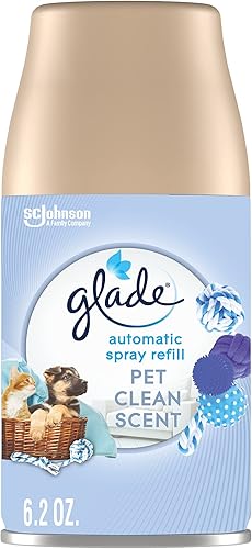 Miniatura 1 de Glade - Repuesto automático para ambientador de manzana y canela para hasta 60 días de frescura 681418 Azul 1
