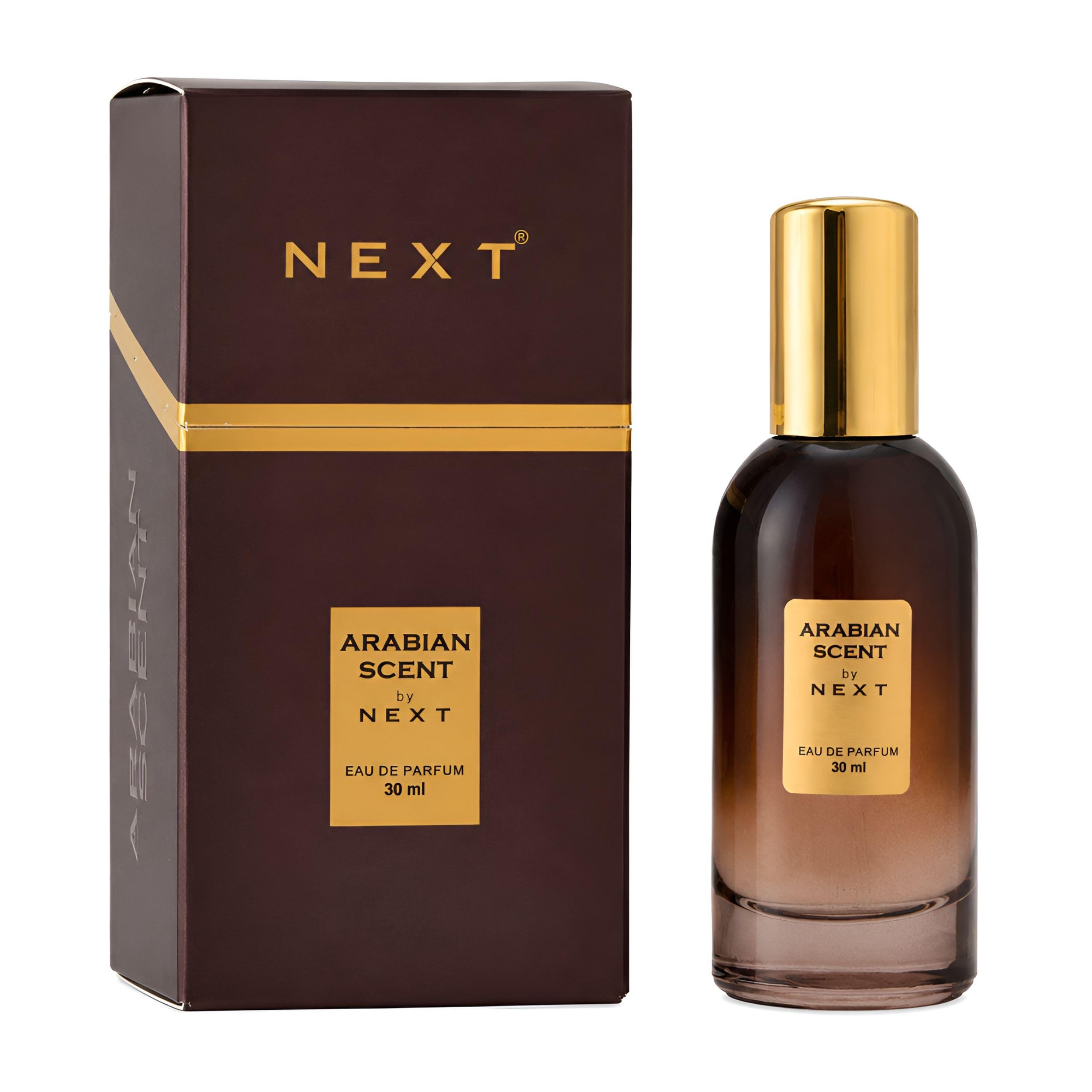 Next Care Arabian Scent Eau De Parfum 30ml | Warm, Woody, Oud, Floral Fragrance | Premium Perfume Spray for Men & Women | Daily Wear Premium Scent-image-36