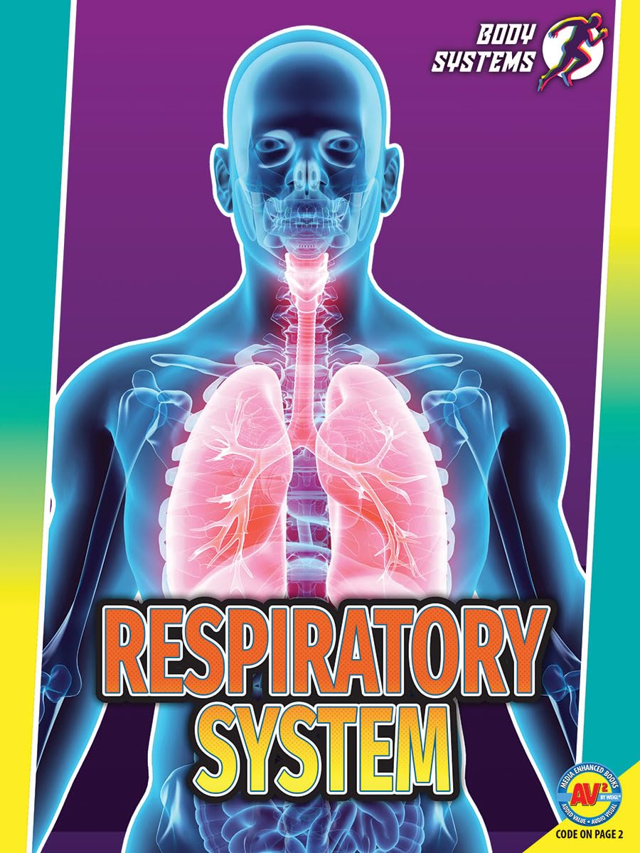 Respiratory System (Body Systems)