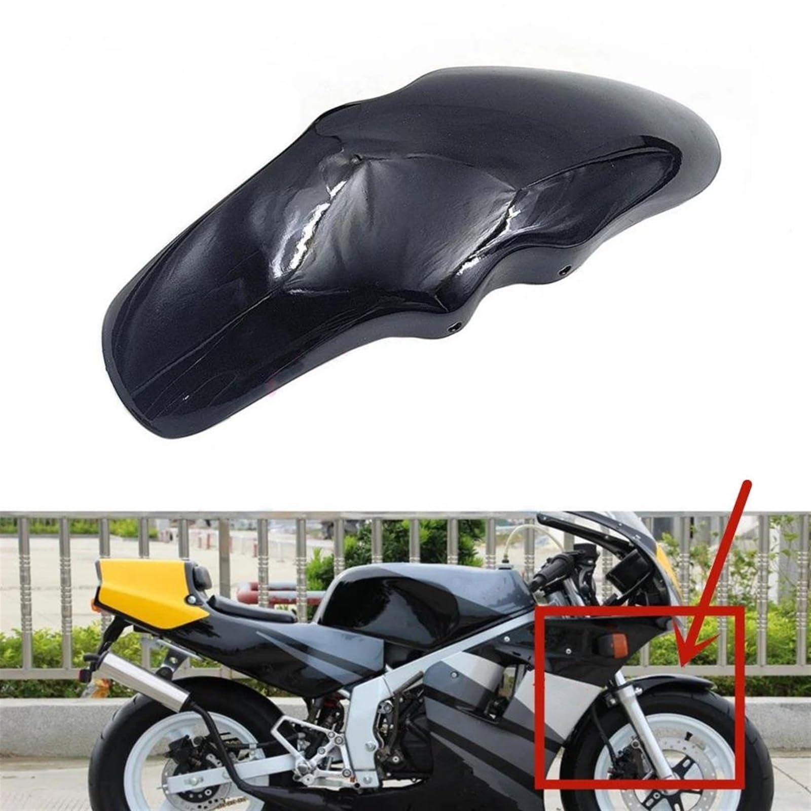 引き取り限定‼️NSR50フレーム　おまけつき‼️ Amazon.co.jp: オートバイマッドガード オートバイフェアリング NSR 50