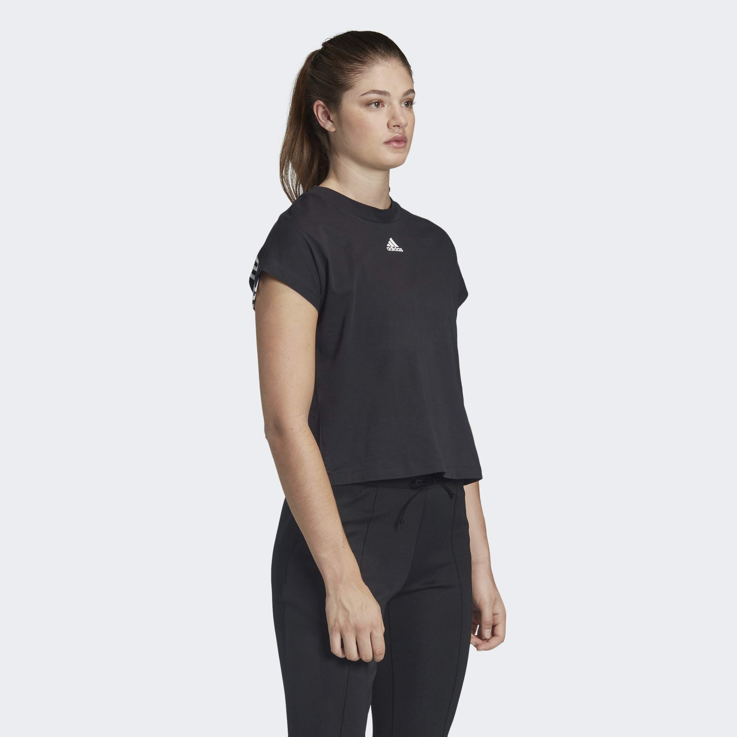 adidas Koszula Kobiety W Must Haves 3-stripes Tee