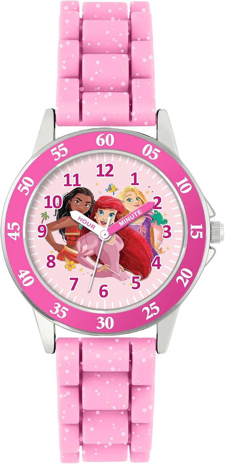 Disney PN4660ARG Zegarek dla dzieci