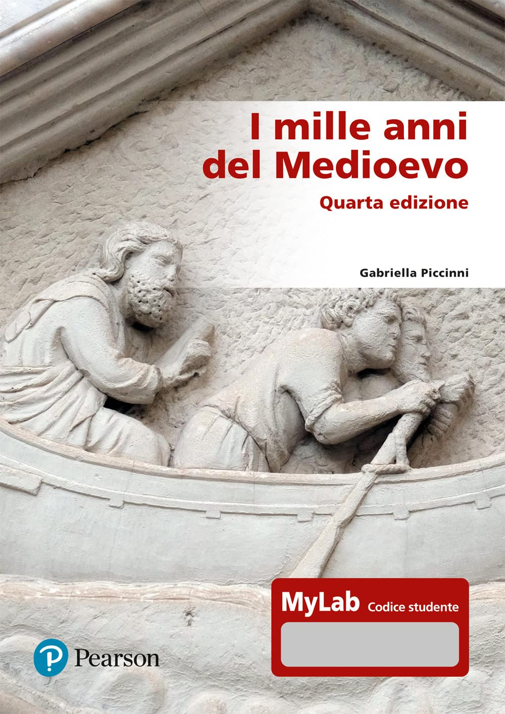 I Mille Anni Del Medioevo. Ediz. Mylab. Con Aggiornamento Online - 4