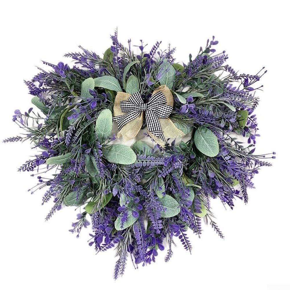 Couronne de fleurs en cœur, le cadeau idéal pour la Saint-Valentin