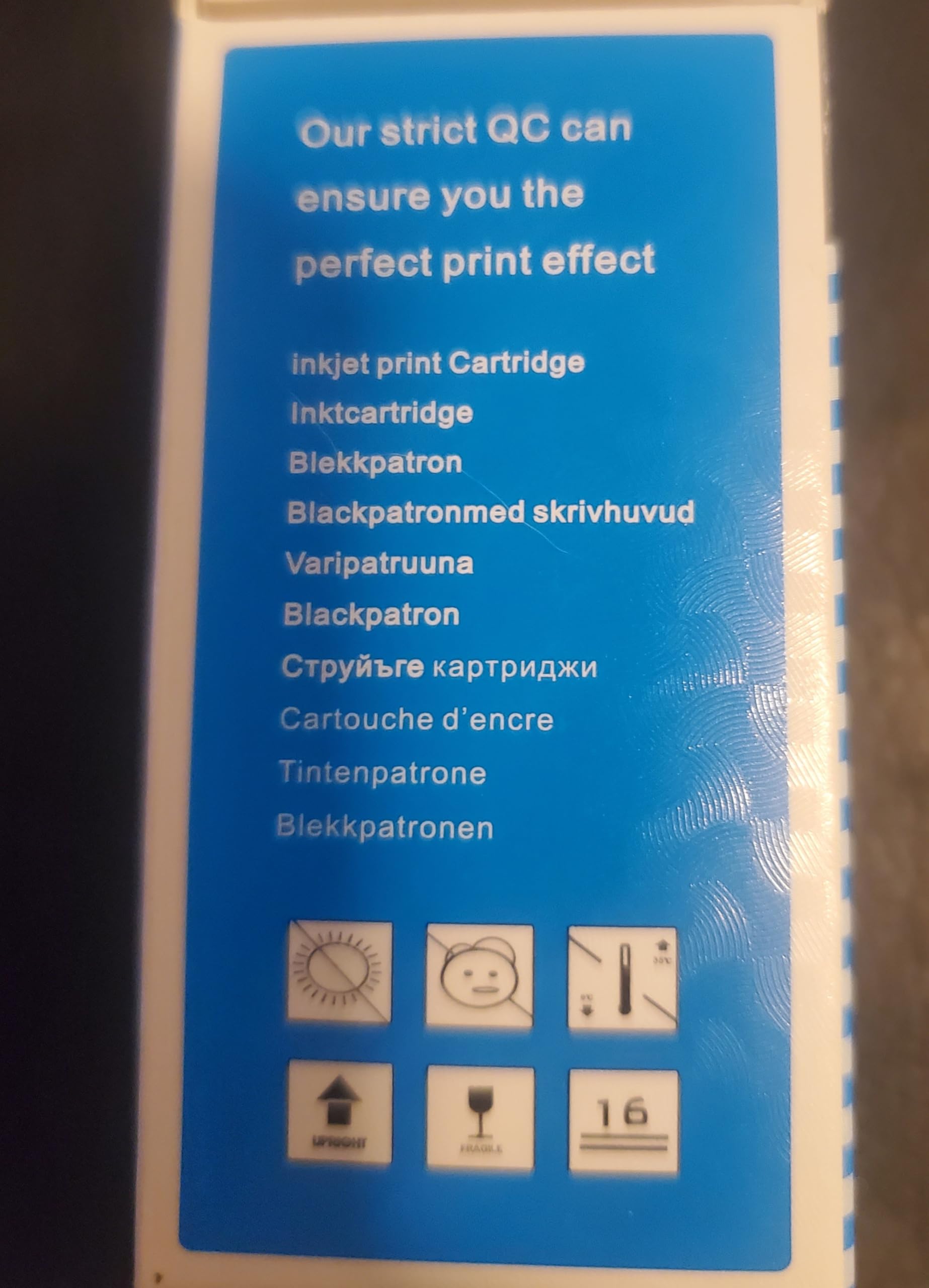 305 XL di ricambio per cartucce Hp 305 per cartucce HP 305 per Hp Deskjet 2820e 2720e 4220e 4120e 2710e Envy 6020e 6000 6032e 6420e (cartucce 305 nero e 305 colori)