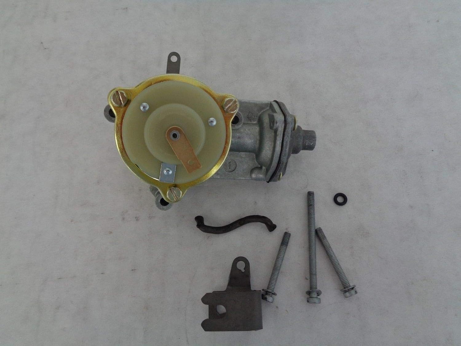 WEBER 32/36 DFEV ELECTRIC CHOKE ASSEMBLY FOR A VW FORD FIAT ETC. Automotive