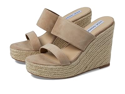 Steve Madden Sunrise Wedge Sandal Women