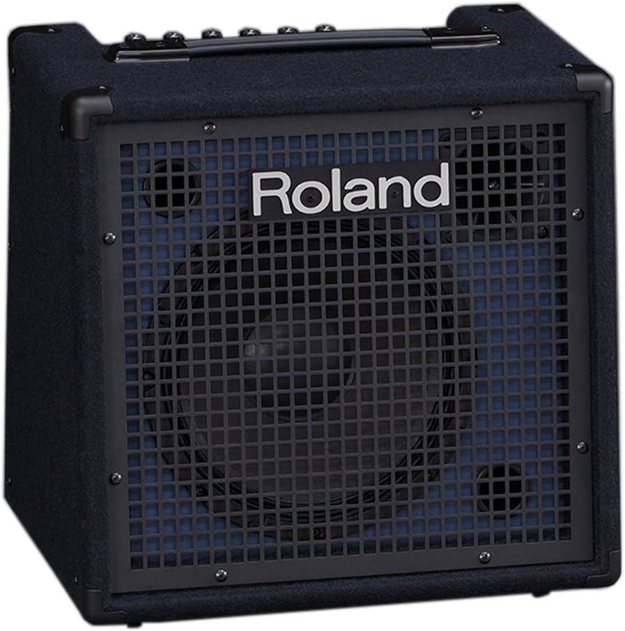 Amazon.com: Roland KC-80 - Amplificador de teclado mezclador de 3 canales,  50 W : Instrumentos Musicales