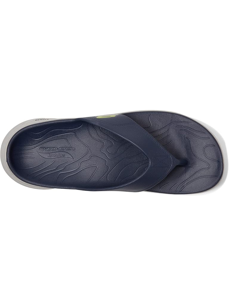 SKECHERS Foamies Arch Fit 3 Point Sandal