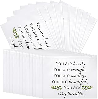 Reginary 50 piezas de regalos inspiradores a ...