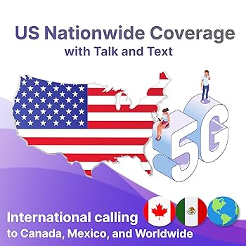 Amazon.com: $4.60/mo Jethro Mobile | 500MB High-Speed Data